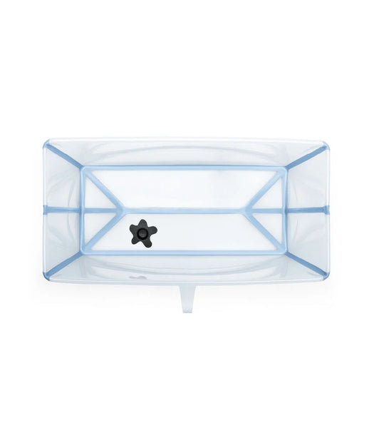 stokke flexi bath tub bundle Stokke® Flexibath XL Tub Bundle, Ocean Blue at Bygge Bo Baby & Kids Store