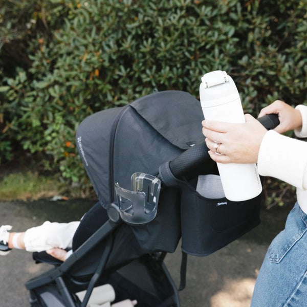 uppababy vista cup holder installation UppaBaby, Cupholder for Vista, Cruz and Minu at Bygge Bo Baby & Kids Store