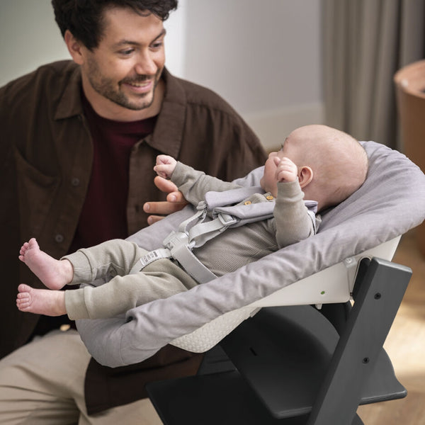 Tripp Trapp® Chair From Birth at Bygge Bo Baby Kids Store Irish