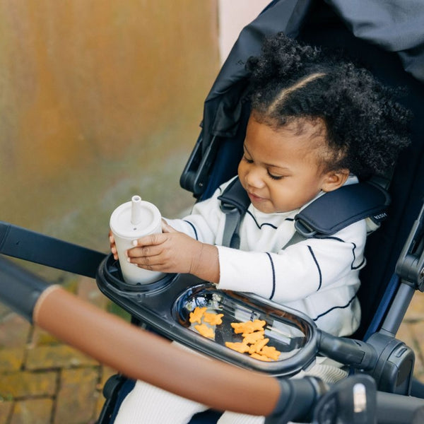 Uppababy, Snack Tray at Bygge Bo Baby & Kids Store