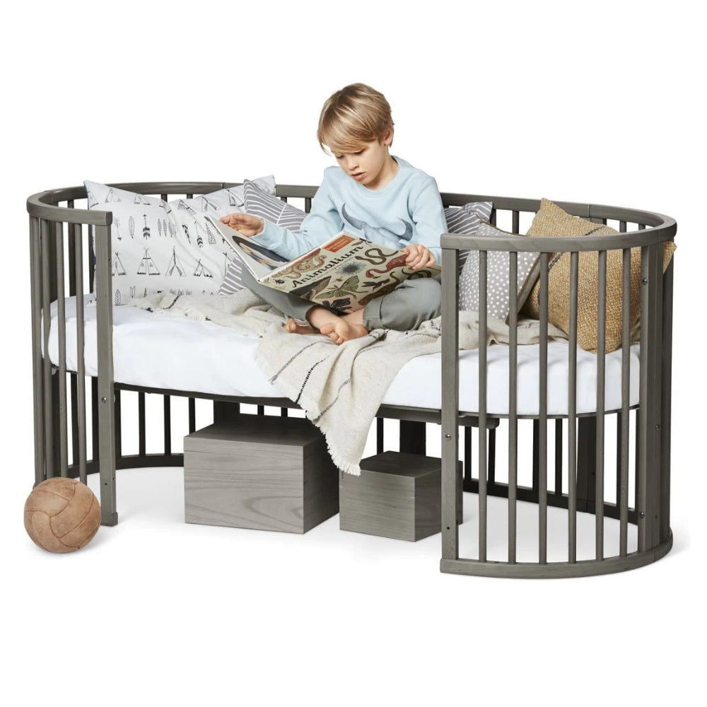 stokke cot nz Stokke, Sleepi™ Junior Extension Kit V2 at Bygge Bo Baby Store |