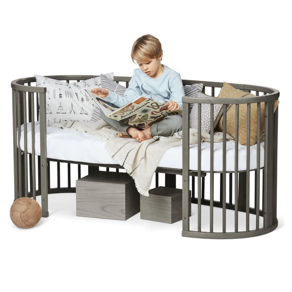 Stokke, Sleepi™ Junior Extension Kit Mattress V2 at Bygge Bo Baby