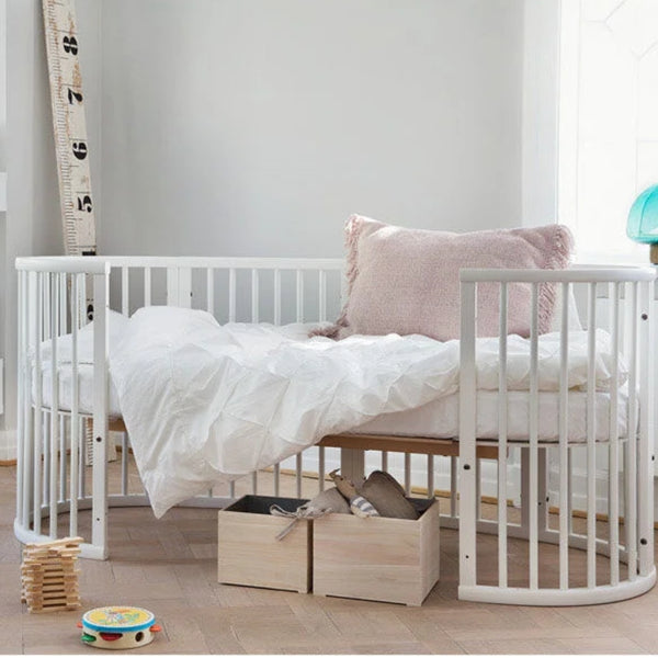 Stokke, Sleepi™ Junior Extension Kit V2 at Bygge Bo Baby Store |