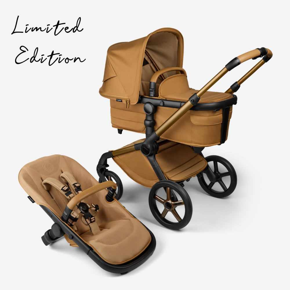 Bugaboo limited edition 2018 sales