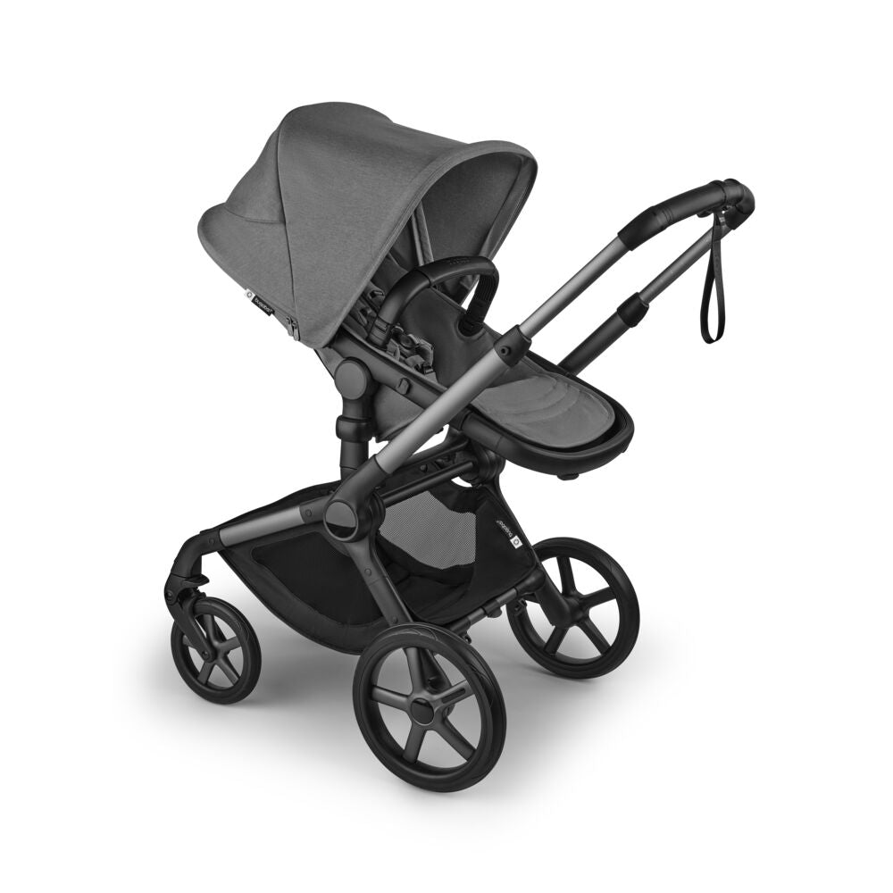 Bugaboo, Fox 5 Renew Ultimate Travel System with Bugaboo Otter ...