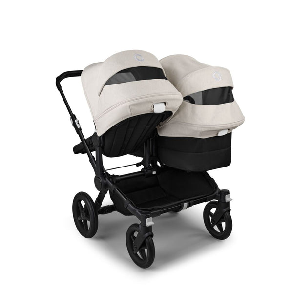 bugaboo donkey duo canopy Bugaboo, Donkey 5 Canopy, Misty White at Bygge Bo Baby & Kids |