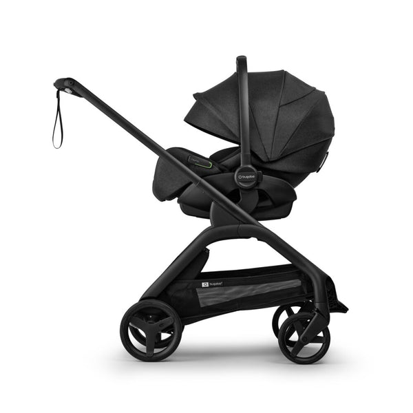 Bugaboo, Dragonfly Ultimate Travel System with Bugaboo Otter