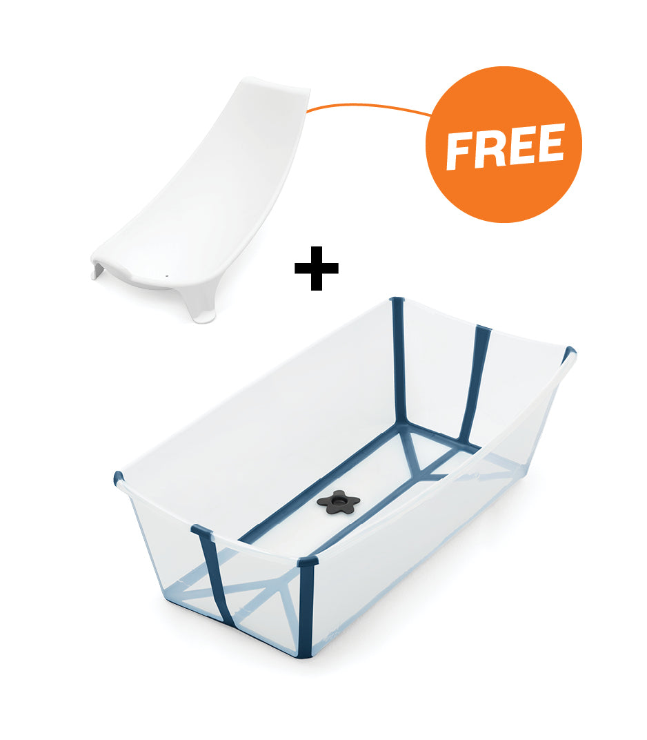 Stokke flexi bath fashion insert