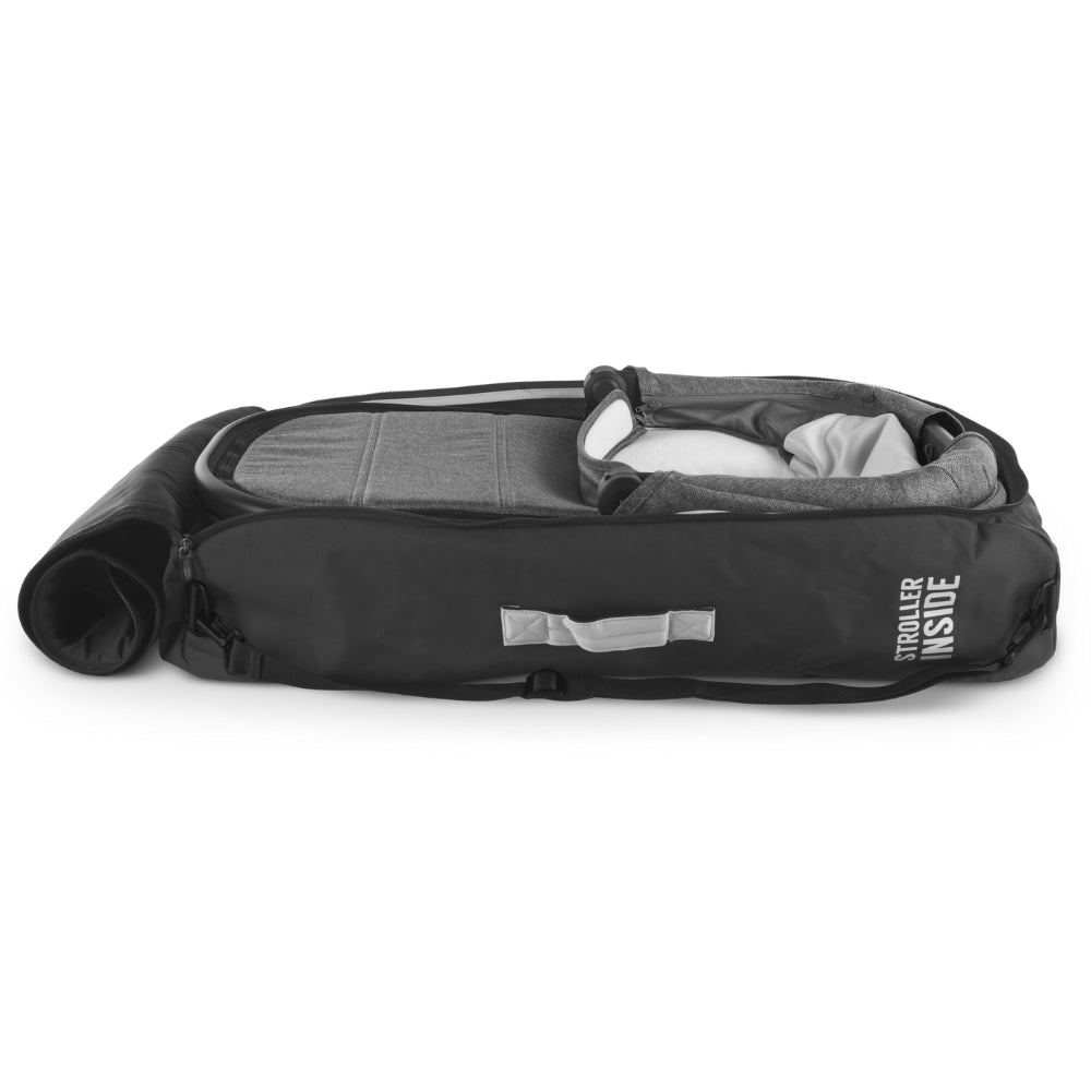 Uppababy, Rumble Seat/Carrycot Travel Bag at Bygge Bo Baby & Kids Store