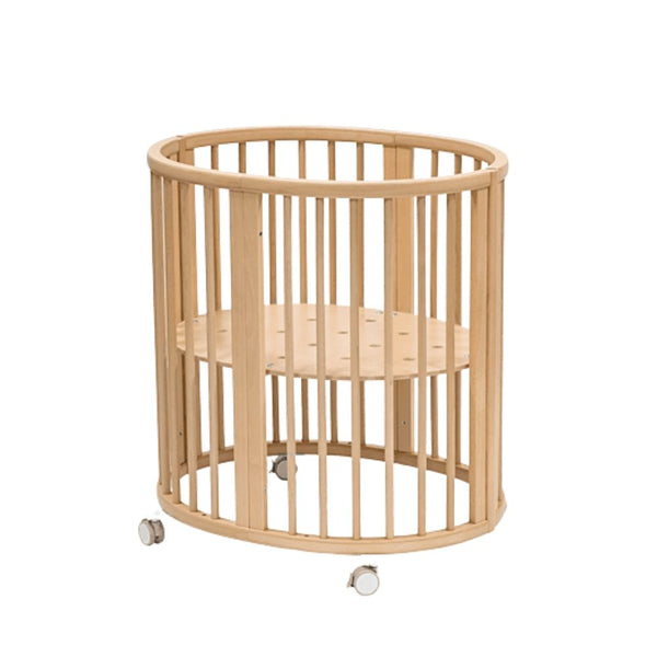stokke v3 review Stokke® Sleepi Mini Bed V3, Natural at Bygge Bo Baby & Kids Store |