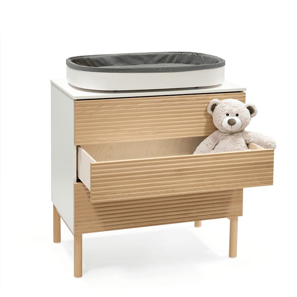 stokke sleepi dresser Stokke, Sleepi Dresser and Changer at Bygge Bo Baby & Kids Store |