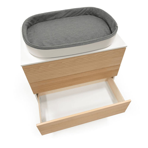 stokke sleepi changer Stokke, Sleepi Dresser and Changer at Bygge Bo Baby & Kids Store |