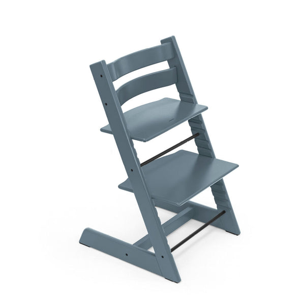 Stokke, Tripp Trapp® Chair, Beech at Bygge Bo Baby & Kids Store