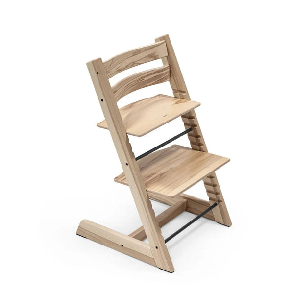 Stokke, Tripp Trapp® Chair, Beech at Bygge Bo Baby Kids Store