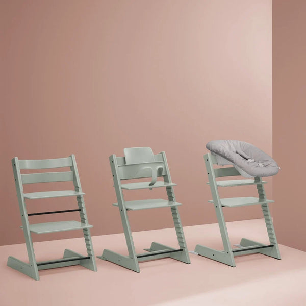 Stokke, Tripp Trapp® Chair, Beech at Bygge Bo Baby Kids Store