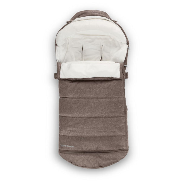 UppaBaby, New Cozy Ganoosh Footmuff, Owen at Bygge Bo Baby Kids