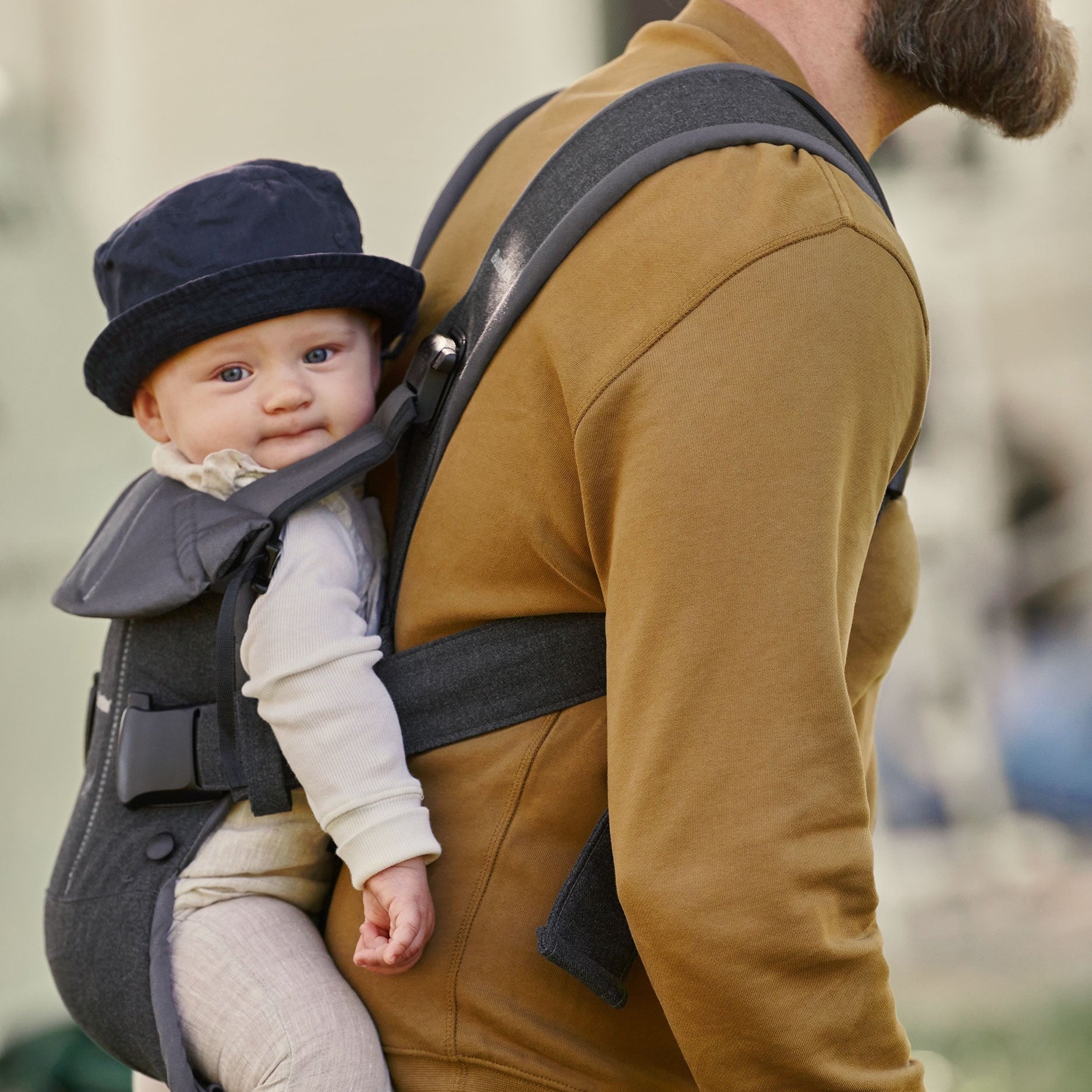 Baby bjorn 1 carrier online