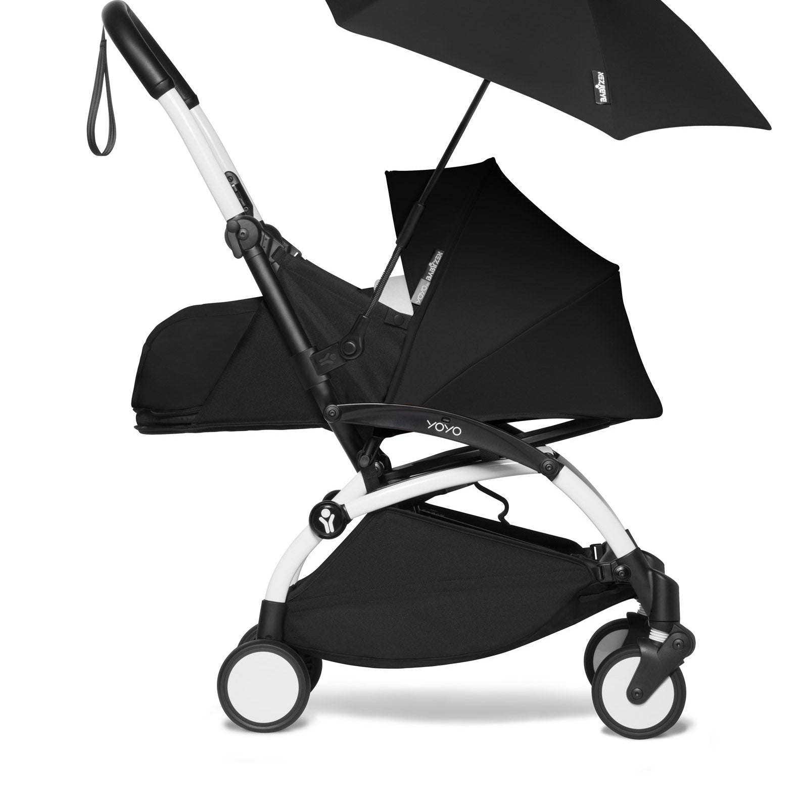 BABYZEN YOYO parasol at Bygge Bo Baby Kids Store Irish Store