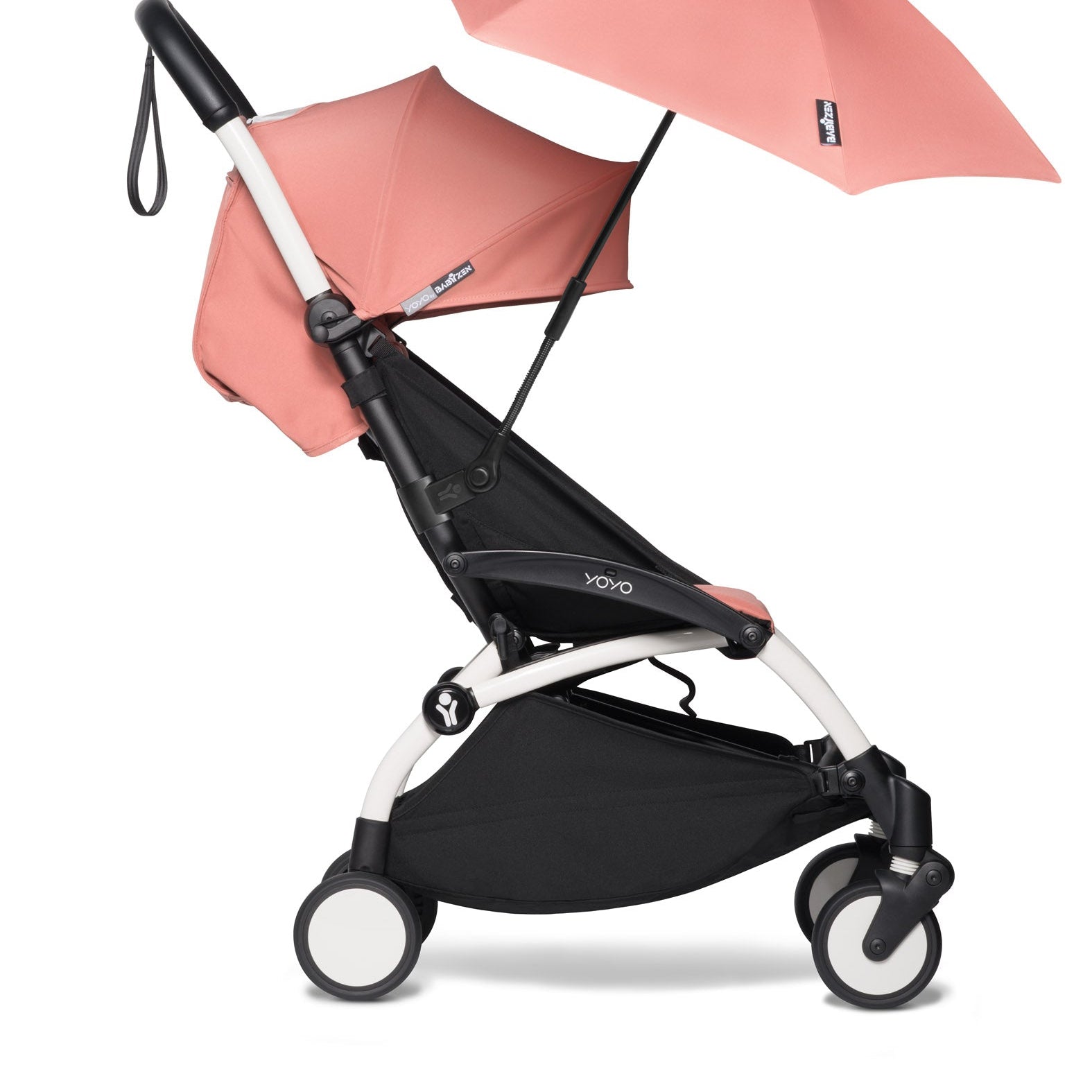 BABYZEN YOYO parasol at Bygge Bo Baby Kids Store Irish Store