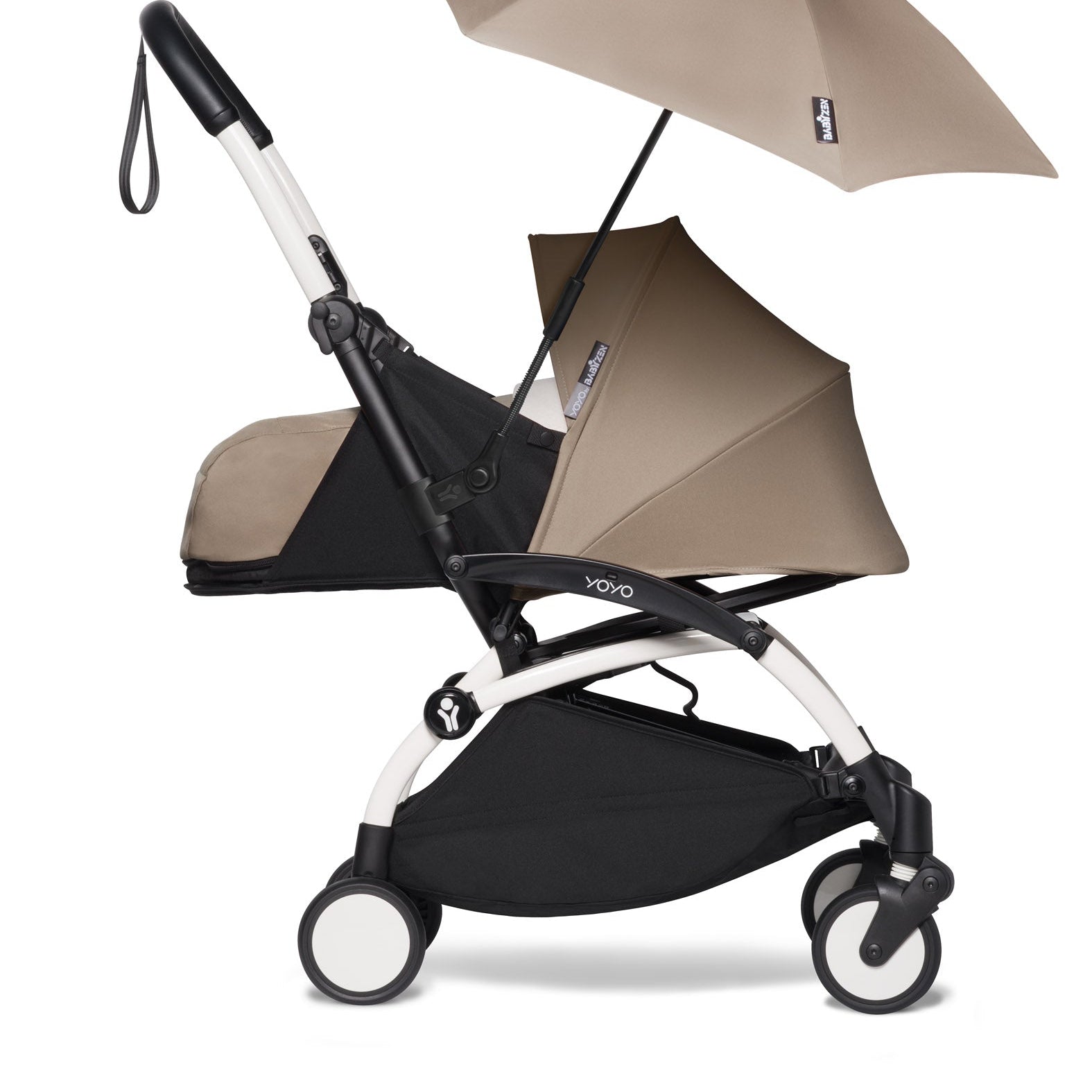 BABYZEN YOYO parasol at Bygge Bo Baby Kids Store Irish Store