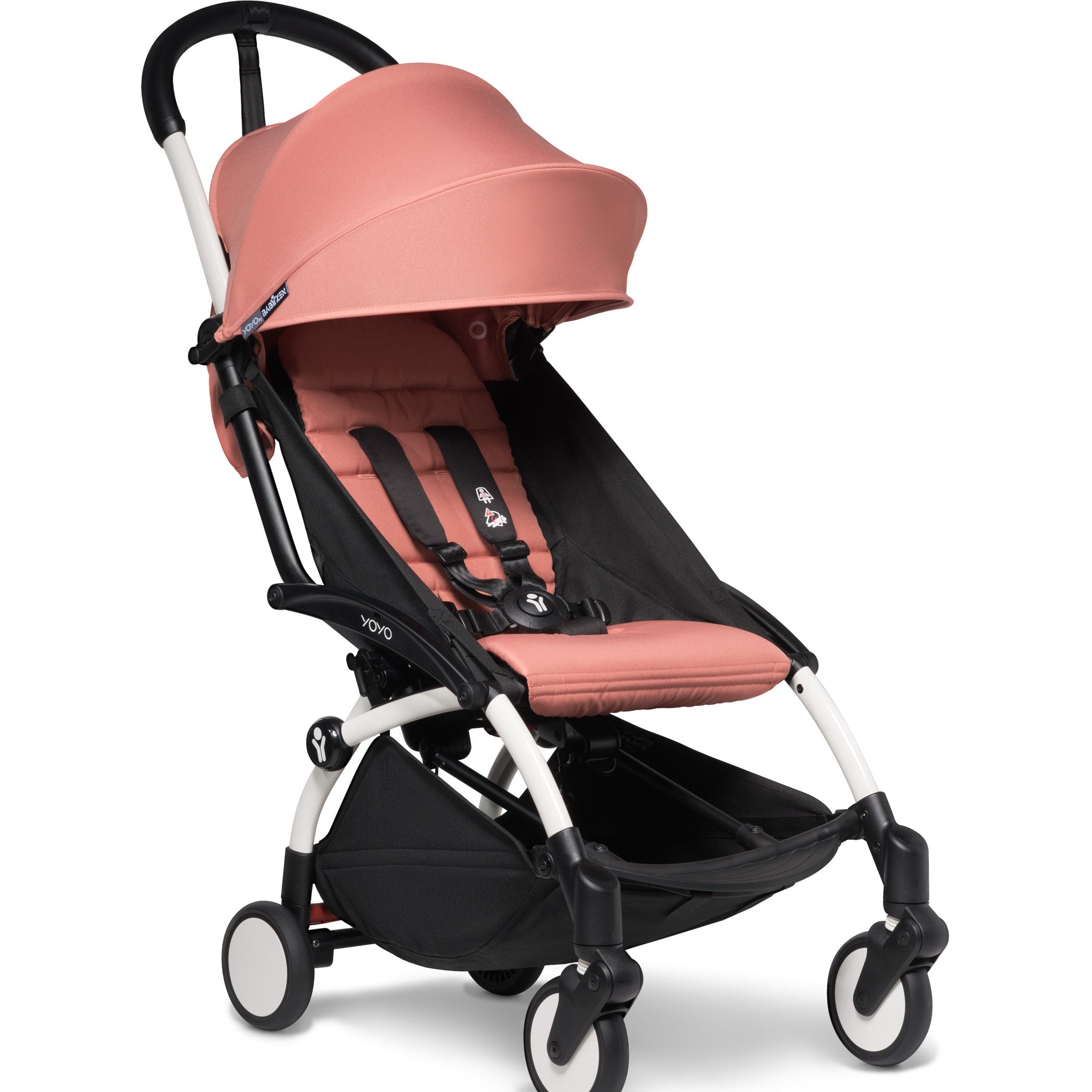 Yoyo infant car store seat