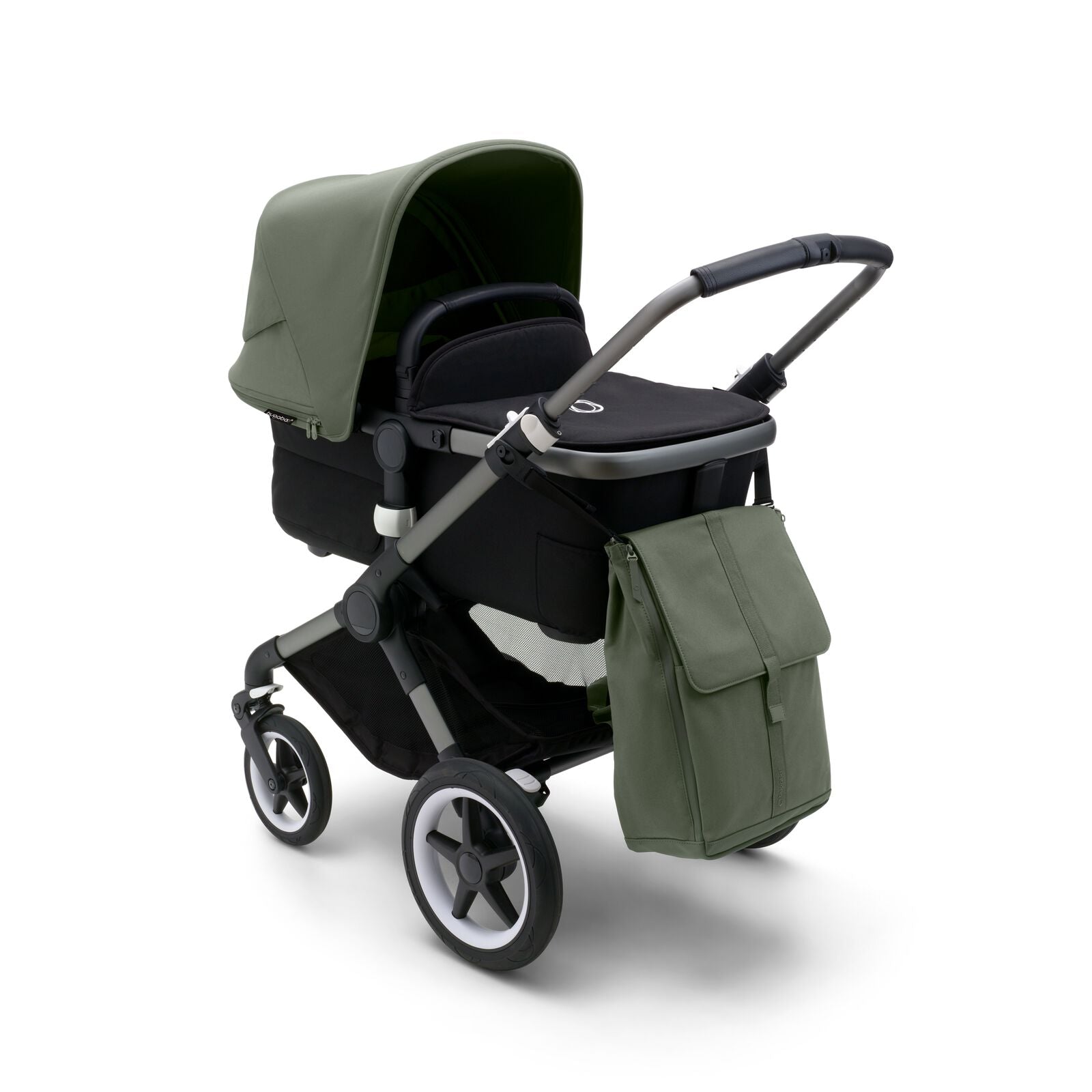 Bugaboo donkey changing bag online