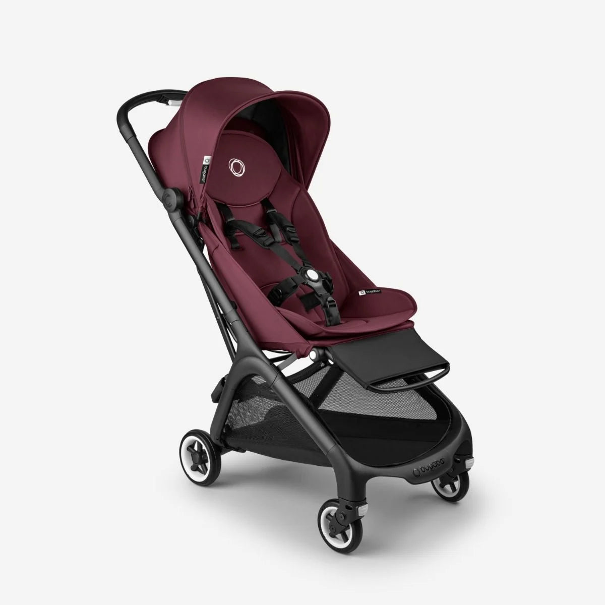 Bugaboo Butterfly City Stroller at Bygge Bo Baby Kids Store Irish