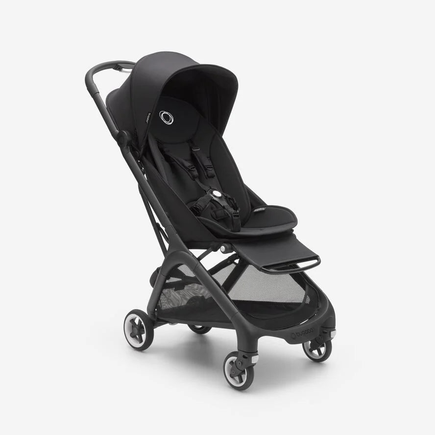 Bugaboo Butterfly City Stroller at Bygge Bo Baby Kids Store Irish