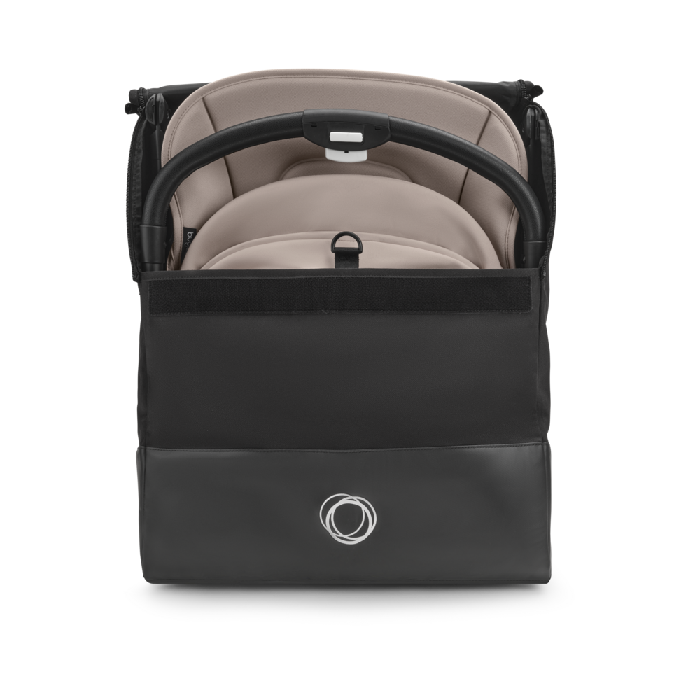 Bugaboo storage bag best sale