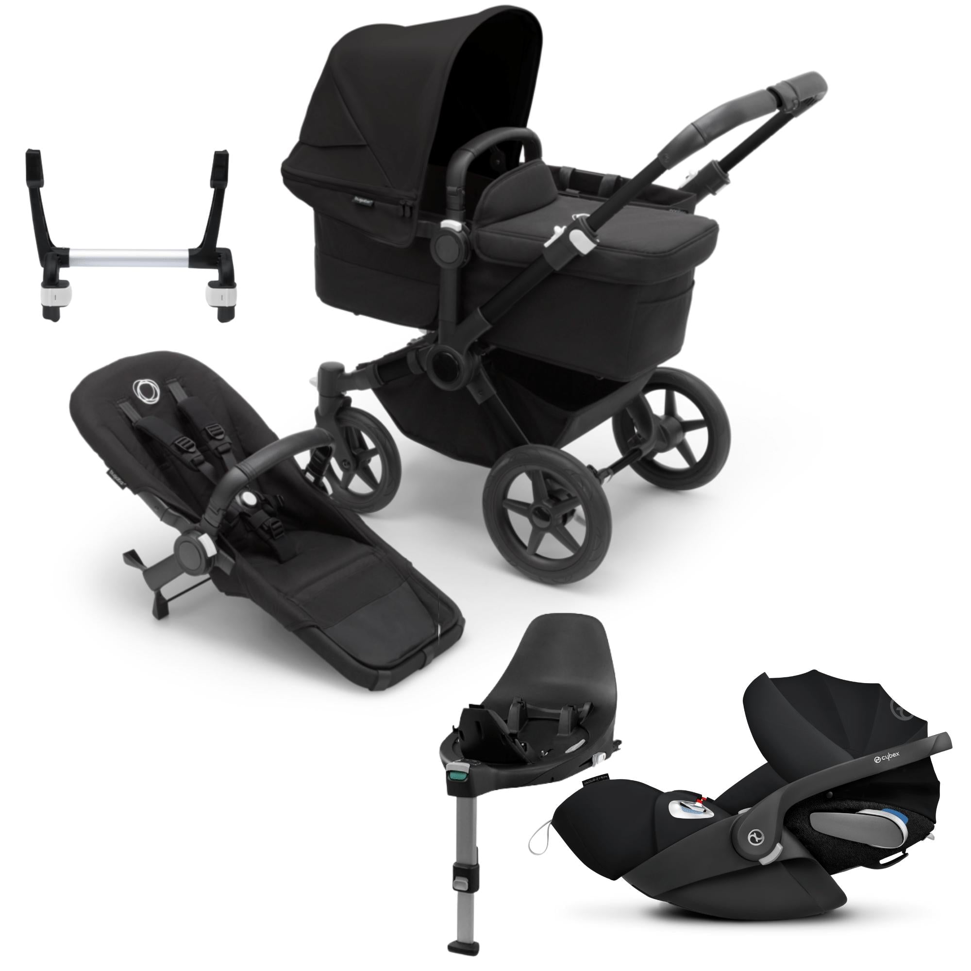 Bugaboo ireland sale best sale