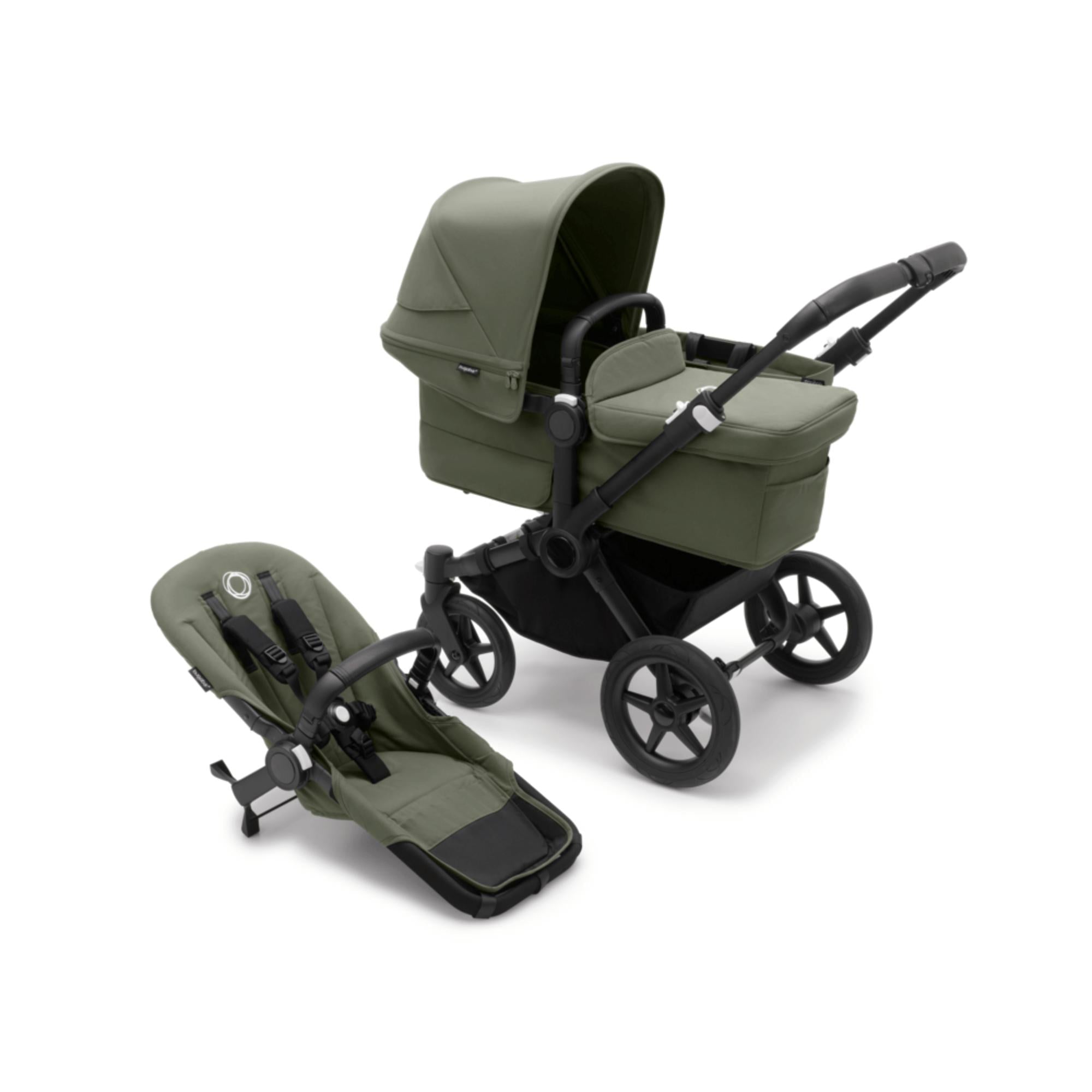 Bugaboo donkey 2019 on sale