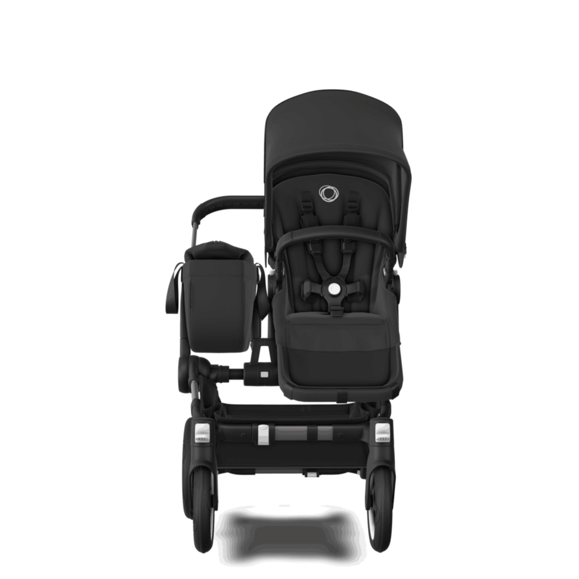 Bugaboo donkey done deal best sale