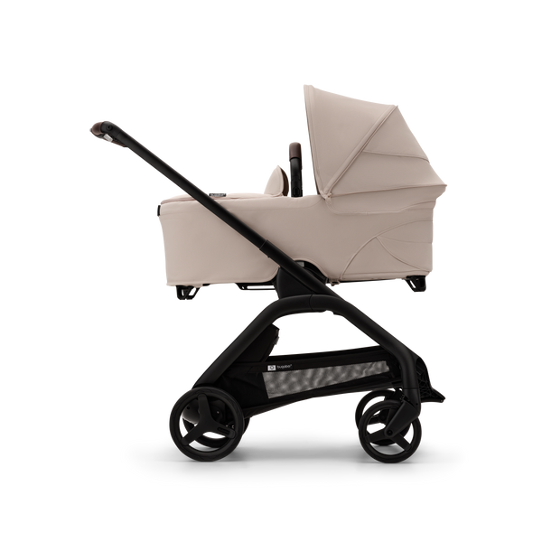 bugaboo desert Bugaboo, Dragonfly Bassinet, Desert Taupe at Bygge Bo Baby & Kids Store