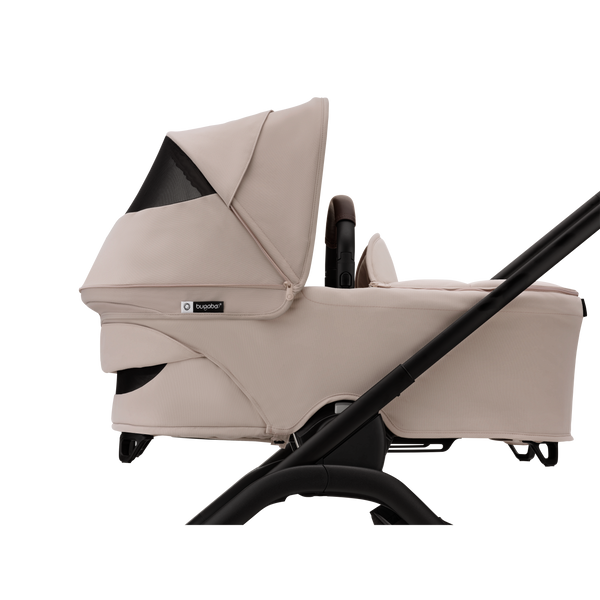 bugaboo desert Bugaboo, Dragonfly Bassinet, Desert Taupe at Bygge Bo Baby & Kids Store