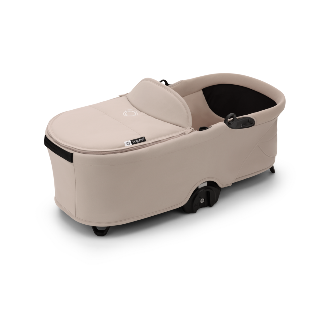 bugaboo bassinet cover Bugaboo, Dragonfly Bassinet, Desert Taupe at Bygge Bo Baby & Kids Store