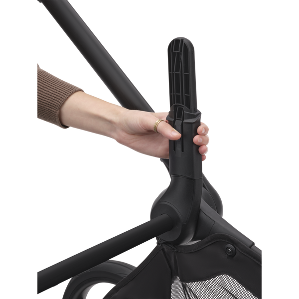 bugaboo fox 5 adapters Bugaboo, Fox 5 Bassinet Height Adapters at Bygge Bo Baby & Kids Store