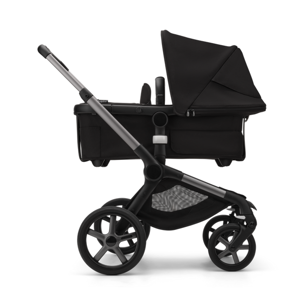 bugaboo fox 5 installation Bugaboo, Fox 5 Bassinet Height Adapters at Bygge Bo Baby & Kids Store
