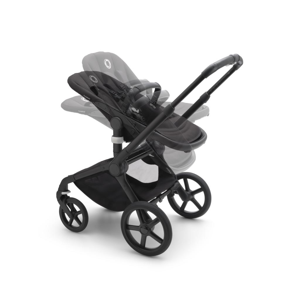 Bugaboo fox airplane hotsell