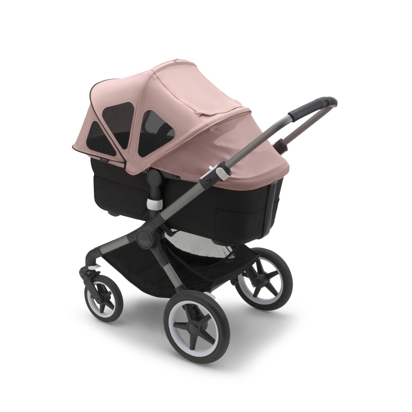 Bugaboo Fox Cameleon 3 Lynx Breezy Sun Canopy at Bygge Bo Baby