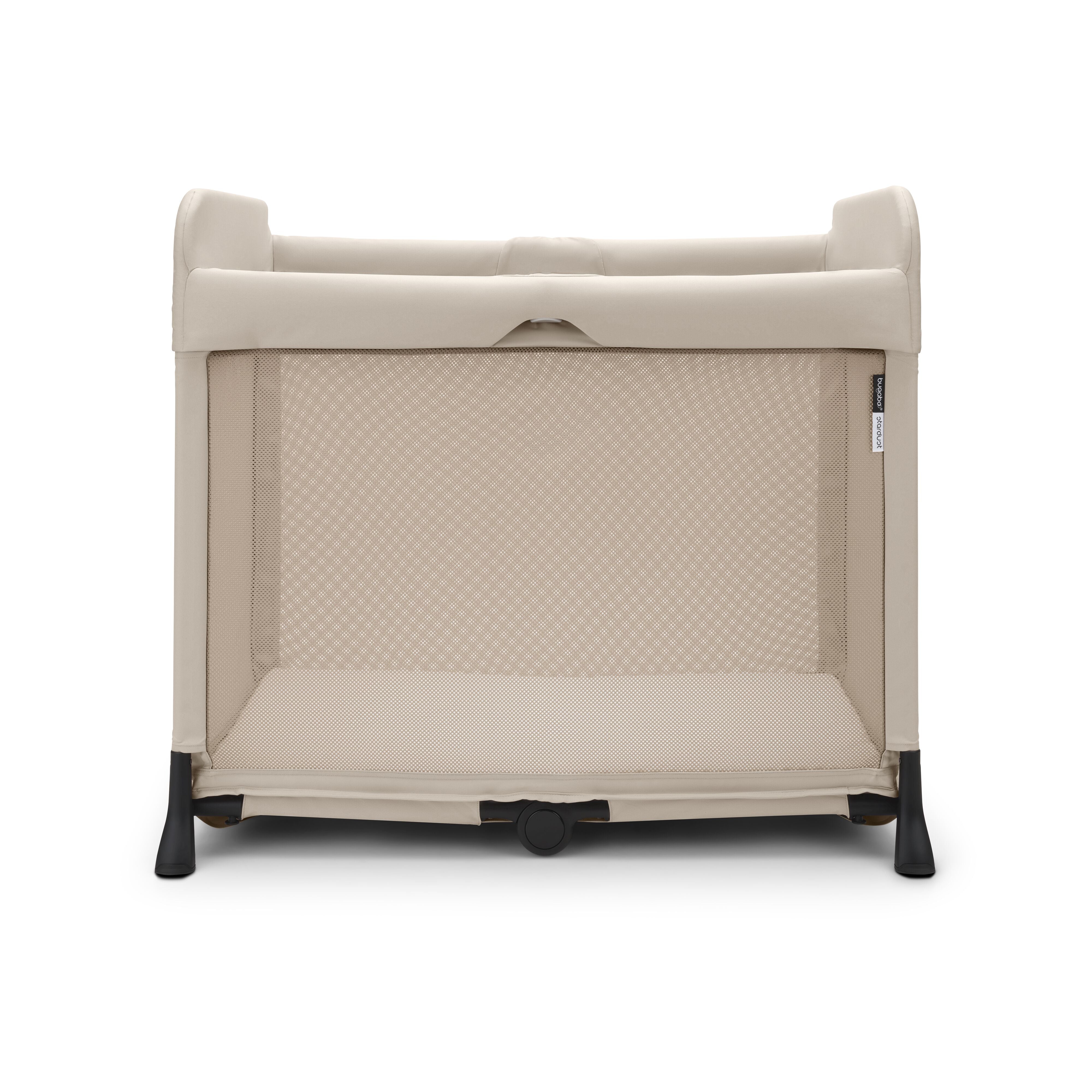 Bugaboo Stardust Travel Cot at Bygge Bo Baby Kids Store Irish