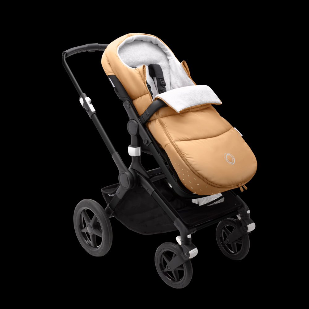 Bugaboo universal footmuff hotsell