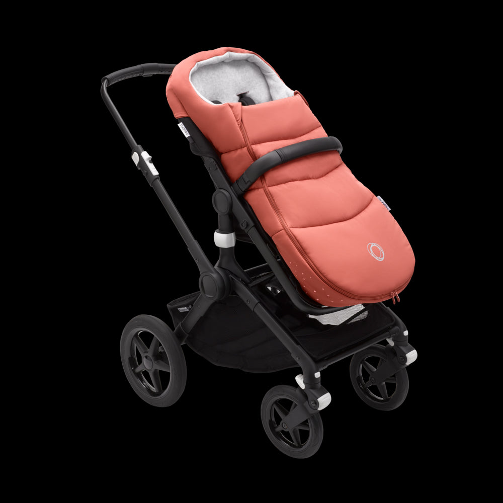 Bugaboo stroller footmuff hotsell