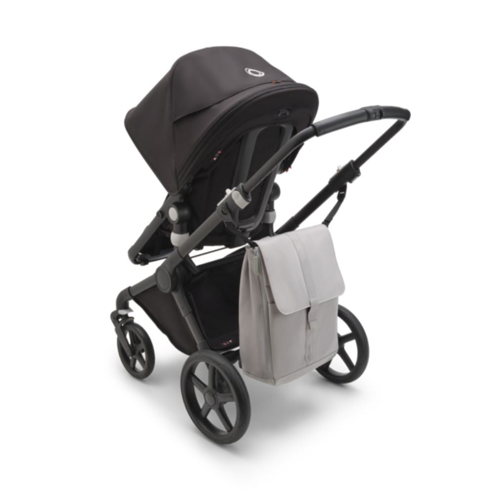 bugaboo misty grey Bugaboo, Changing Backpack, Misty Grey at Bygge Bo Baby & Kids Store