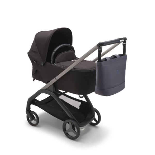 Bugaboo, Changing Bag, Stormy Blue at Bygge Bo Baby & Kids Store