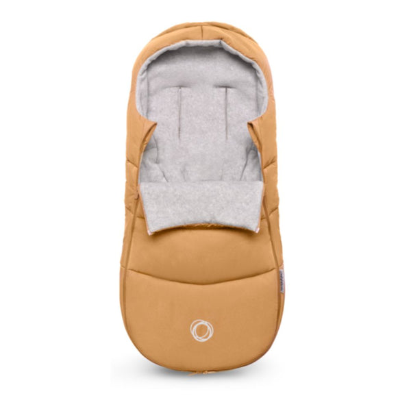 bugaboo footmuff beige Bugaboo, Universal Footmuff, Caramel Brown at Bygge Bo Baby & Kids Store