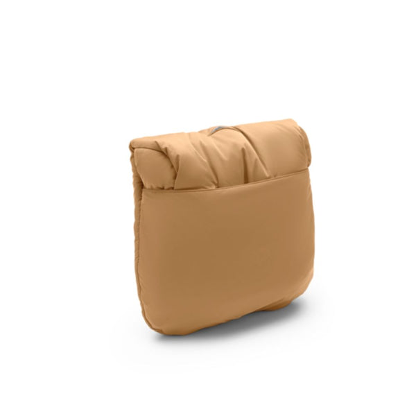 bugaboo orange footmuff Bugaboo, Universal Footmuff, Caramel Brown at Bygge Bo Baby & Kids Store