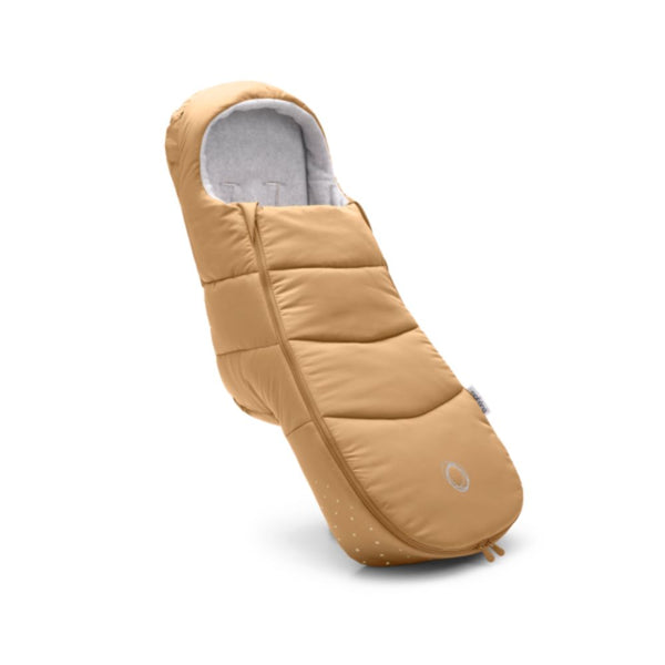 bugaboo bee sand Bugaboo, Universal Footmuff, Caramel Brown at Bygge Bo Baby & Kids Store