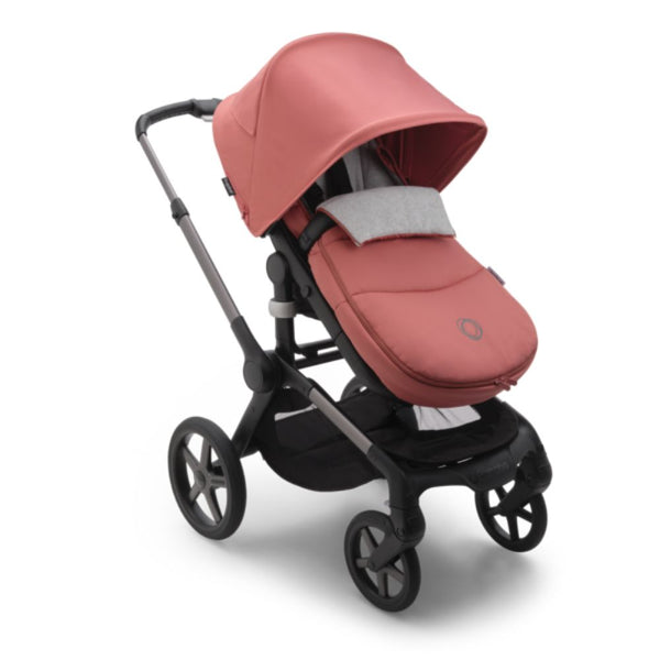 cybex eos travel system Cybex Eos 5-in-1 Travel System Stroller + Lightweight Aton G Swivel Infant  Car Seat with SensorSafe