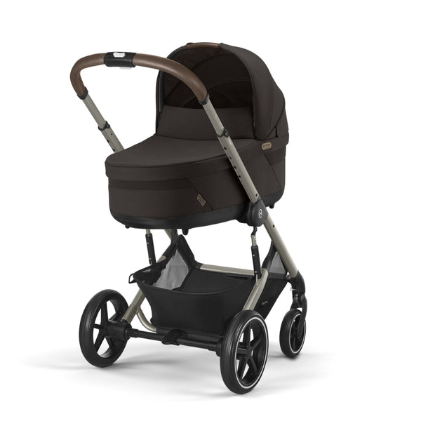 cybex talos vs balios Cybex, Cot S Lux for Balios/Talos at Bygge Bo Baby & Kids Store |