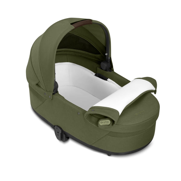 cybex talos vs balios Cybex, Cot S Lux for Balios/Talos at Bygge Bo Baby & Kids Store |